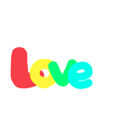 [LINEスタンプ] うだうだ
