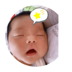[LINEスタンプ] れんくんスタンプゥ
