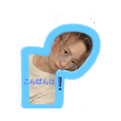 [LINEスタンプ] junjun21