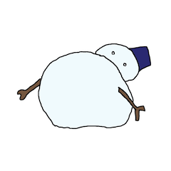 [LINEスタンプ] 晴れときどき曇りときどき雨