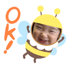 [LINEスタンプ] yunochanman02