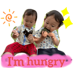 [LINEスタンプ] いぶゆま