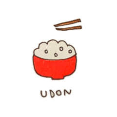 [LINEスタンプ] ななこが作ったスタンプ。②