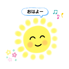 [LINEスタンプ] くろみみたんの絵～会話 その①