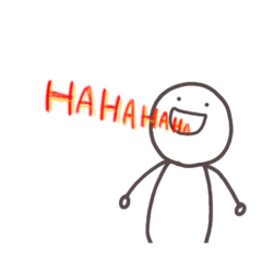 [LINEスタンプ] しらたまたろうくん