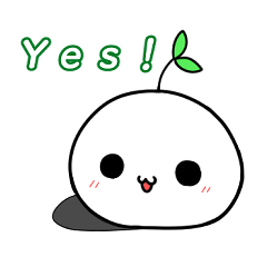 [LINEスタンプ] だおまるスタンプ1
