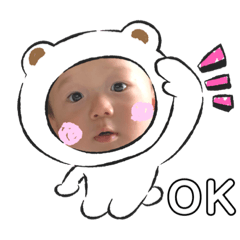 [LINEスタンプ] けいてぃstyle22