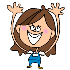 [LINEスタンプ] ［日常に笑顔を］Team "SMILEUR"
