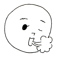 [LINEスタンプ] 気持ちいろいろスタンプ