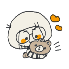 めがねのこ