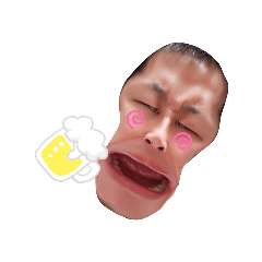 [LINEスタンプ] まさおくん221