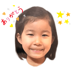 [LINEスタンプ] TYGMH003