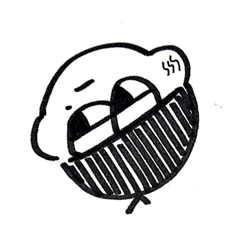 [LINEスタンプ] ぺしお2