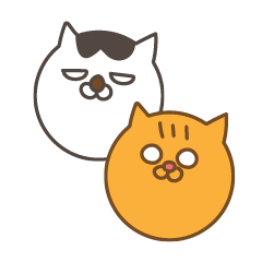 [LINEスタンプ] 秋吉とれいじ1