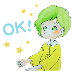 [LINEスタンプ] まさよえスタンプ