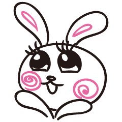 [LINEスタンプ] 愉快な動物たちがやってきたぁ