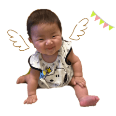 [LINEスタンプ] むむむすめ！！！