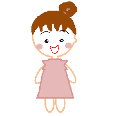 [LINEスタンプ] 働く女性社員のスタンプ