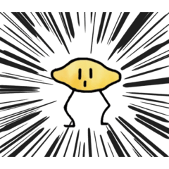 [LINEスタンプ] ムトウくん【2】