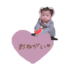 [LINEスタンプ] original stamp.....