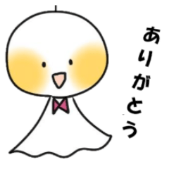 [LINEスタンプ] つかえる★てるてる坊主