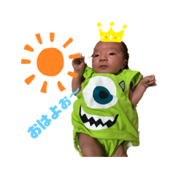[LINEスタンプ] れんれん520