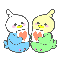 [LINEスタンプ] ぷっとりさん。3