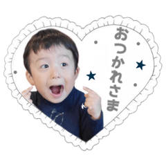 [LINEスタンプ] みずきくんといずみちゃんスタンプ