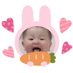 [LINEスタンプ] MiSTMP