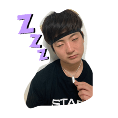 [LINEスタンプ] 林ふみや