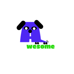 [LINEスタンプ] azanimal