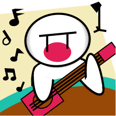 TTくん 2個目