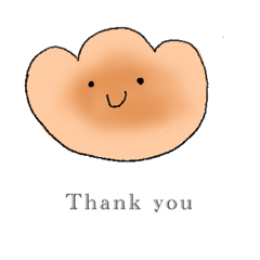[LINEスタンプ] 美味しいパン屋さん