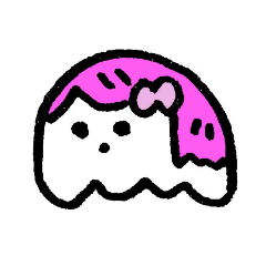 [LINEスタンプ] アヤチャンスタンプ