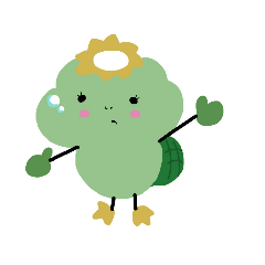 [LINEスタンプ] ゆる～いアニマル