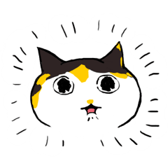 [LINEスタンプ] ふうちゃんとキキちゃん