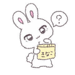 [LINEスタンプ] ももうさのスタンプ