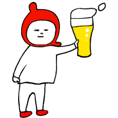 [LINEスタンプ] まーちんと時々にゃんこ その1