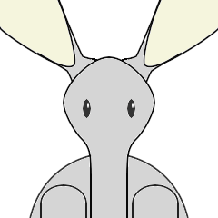 [LINEスタンプ] ツチブタさん挨拶集