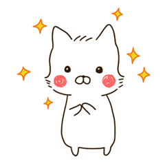 [LINEスタンプ] シュクル