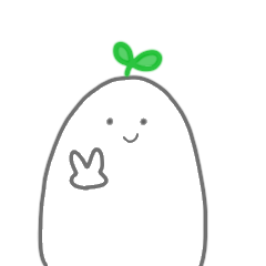 [LINEスタンプ] しんめサンpart2
