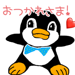 [LINEスタンプ] すぺちゃんスタンプ