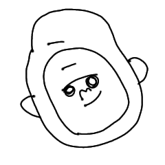 [LINEスタンプ] かわいい♡どうぶつさん