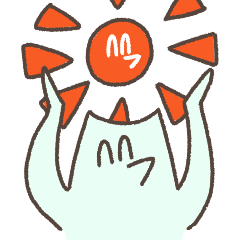 [LINEスタンプ] イヌヒューマン