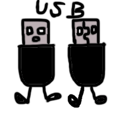 USBブラザース