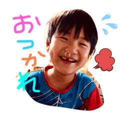 [LINEスタンプ] ちえストーリー☆