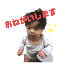 [LINEスタンプ] しょまとま