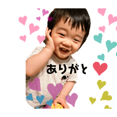 [LINEスタンプ] れんぼーすたんぷ 2