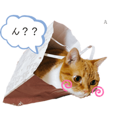 [LINEスタンプ] そら♡うる Part 1