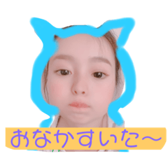 [LINEスタンプ] Daliちゃんの日常だよ